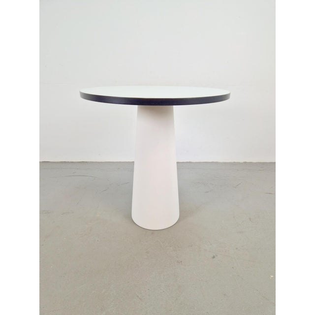 Plastic Modern Container Garden Table by Marcel Wanders from Moooi, 2010s For Sale - Image 7 of 7