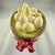 French Majolica Choisy Le Roi Egg Basket & Bows Lidded Tureen For Sale - Image 11 of 18
