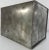 Metal Midcentury Small Industrial Metal Box With Drawers For Sale - Image 7 of 10