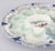Late 19th Century Antique Belgian Wasmuel Majolica Oyster Plate, Circa 1880 For Sale - Image 5 of 7