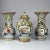 20th Century Ceramic Vases from Petrus Regout, 1890s, Set of 3 For Sale - Image 10 of 12