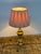 Stiffel Brass Table Lamp For Sale - Image 10 of 12