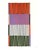 Artist: Josef Albers Country: Germany-USA Title: Plate XVI-3 Paper Size: 13.50 x 10.50 inches on Munken Print Cream...
