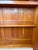 Vintage 1980 Thos Moser Shaker Cherry Cupboard Desk For Sale - Image 12 of 15