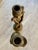 Pair of 19th Century French Figural Candle Holders For Sale - Image 14 of 18