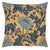 This beautiful tapestry cushion is finely woven by skilled weavers on traditional Jacquard Tapestry looms. The tapestry...