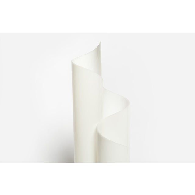 Mezzachimera Table Lamp by Vico Magistretti for Artemide, 1980s For Sale - Image 11 of 14