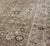 Early 20th Century Antique Persian Tabriz Rug in Mocha, Camel, Brown, Gray and Light Blue 9'3 X 13 For Sale - Image 5 of 14
