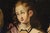 Workshop of Simone de Magistris, Saint Genesius de Magistris, 1600, Oil on Canvas For Sale - Image 6 of 16