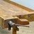 Antique Oak Workbench, 1920s For Sale - Image 9 of 13