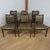 1930s Art Deco Dining Suite by Betty Joel, 1930s, Set of 7 For Sale - Image 5 of 15