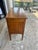 French French 19th Century Louis XVI Solid Walnut Chest of Drawers For Sale - Image 3 of 12