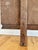 Large Antique European Full-Length Floor Mirror, Early 20th Century For Sale - Image 11 of 11