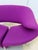 Original Pierre Paulin Ribbon Lounge Chairs for Artifort - A Pair For Sale - Image 14 of 18