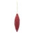 2020s Glass Pine Cone Ornaments (Set of 12) For Sale - Image 5 of 6