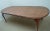 Henkel Harris Cherry Dining Table For Sale - Image 10 of 13