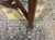 Art Nouveau Mahogany Dining Table in the style of Gustave Serrurier Bovy For Sale - Image 4 of 18