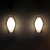 Wilhelm Wagenfeld Wall Lights No. 356, 1950 - A Pair For Sale - Image 9 of 10