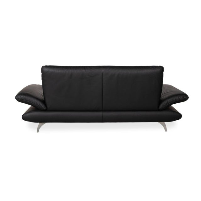 Ronaldo Leather Two-Seater Sofa from Koinor For Sale - Image 15 of 17