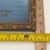 Original Toucan Painting on Canvas Tropical Bird Gilt Frame For Sale - Image 9 of 10