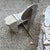 20th Century Brutalist Modernist Concrete and Metal Lounge Chairs For Sale - Image 13 of 18