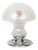 Vintage Mushroom Table Lamp For Sale
