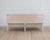 Swedish 19th Century Carved and Painted Pine Bench For Sale - Image 9 of 10