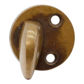 Example of Door Latches and Catches