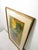 Mid Century Signed Hoi Lebadang 12/260 Color Lithograph Abstract Art Print For Sale - Image 10 of 12