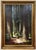 Antique American Oil Painting Forest Scene "Founders Grove" by Charles Theller Wilson For Sale - Image 10 of 16