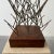 1970s Glen Davis Welded Metal Sculpture For Sale - Image 4 of 7