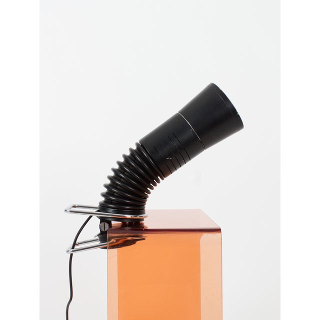 2030 Flexible Lamp by Antoni Bonamusa Homs for Ciervo Industrial, 1960s For Sale - Image 10 of 10