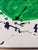2020s Signed Abstract Acrylic Painting For Sale - Image 5 of 12