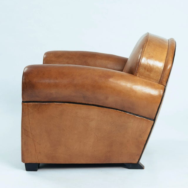 Set of Dutch Club Chairs by Bart Van Bekhoven, 1990s For Sale - Image 16 of 18