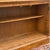 1970s Ethen Allen Heirloom Maple Tall Bookcase With Cabinet 10-9026 For Sale - Image 5 of 12