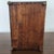 Vintage or Antique Miniature Chest in Walnut For Sale - Image 13 of 18