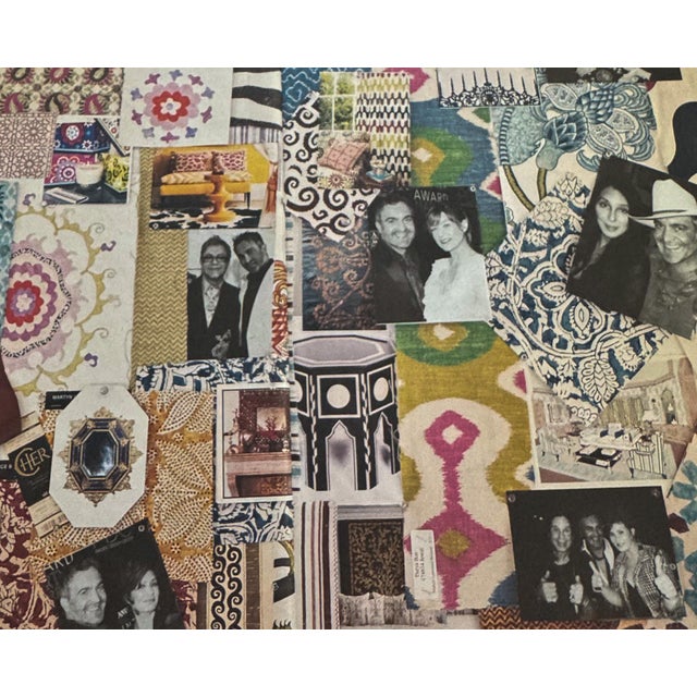 Live, Love, and Decorate by Martyn Lawrence Bullard For Sale - Image 4 of 10