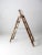 Vintage Wooden Ladder For Sale - Image 10 of 12