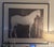 Joe Andoe, Horse I, 1994 — Plate-Signed Lithograph, Edition 17/50, Large Scale For Sale - Image 15 of 15