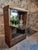 Vintage Modular Mahogany Bar Cabinet in the style of Globe Wernicke, 1960s For Sale - Image 4 of 18