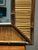 Vintage Bamboo and Reed Wall Mirror For Sale In Houston - Image 6 of 6