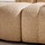 Beige Barnum 24 Modular Sofa Set by Kristian Sofus Hansen and Tommy Hyldahl for Norr11, 2010s, Set of 5 For Sale - Image 8 of 18