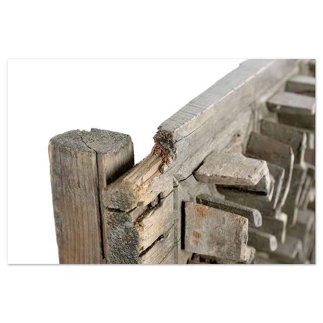 Free Standing Wall Print Mold For Sale - Image 3 of 6