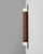 Vesta LG Wall Sconce by Schwung For Sale - Image 10 of 18