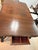 Jacobean 1920s Walnut Dining Set Table and 6 Chairs For Sale - Image 12 of 12