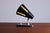 Sun Series Wall Light by H. Th. J. A. Busquet for Hala, 1950s For Sale - Image 6 of 16