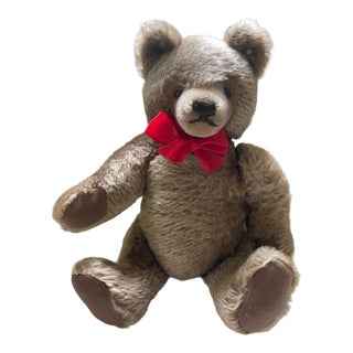 Teddy Bear by Steiff For Sale