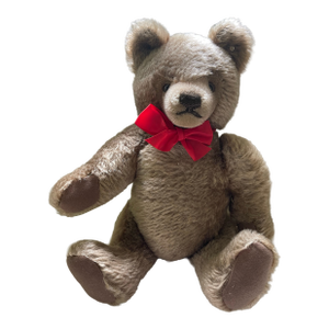 Teddy Bear by Steiff