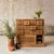 Late 19th Century French Oak Bank Office Filing Cabinet For Sale - Image 13 of 14