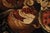 Michele Pace, Detto Michelangelo Del Campidoglio, Cerchia Di, Still Life with Fruit Peace, 1680, Oil on Canvas For Sale - Image 7 of 15